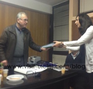 Murati: Is­po­što­va­na za­stu­plje­nost že­na