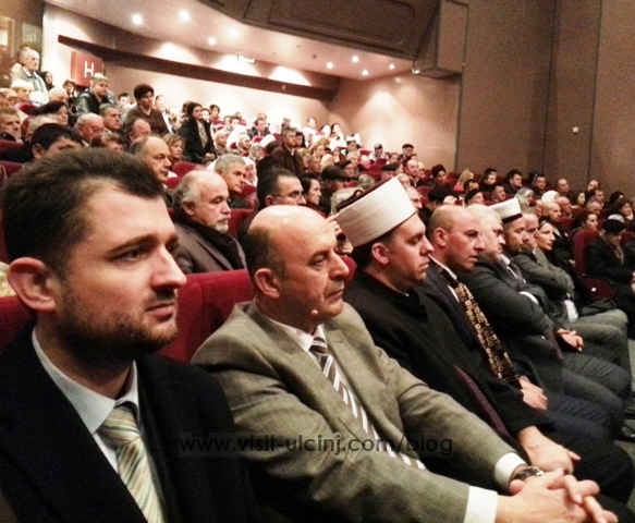 Ulcinj: Održan mevlud povodom rođenja Muhammeda, as