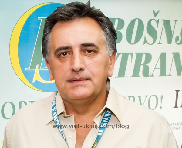 Muamer Raščić – Ulcinju je potrebna koaliciona ekspertska vlada