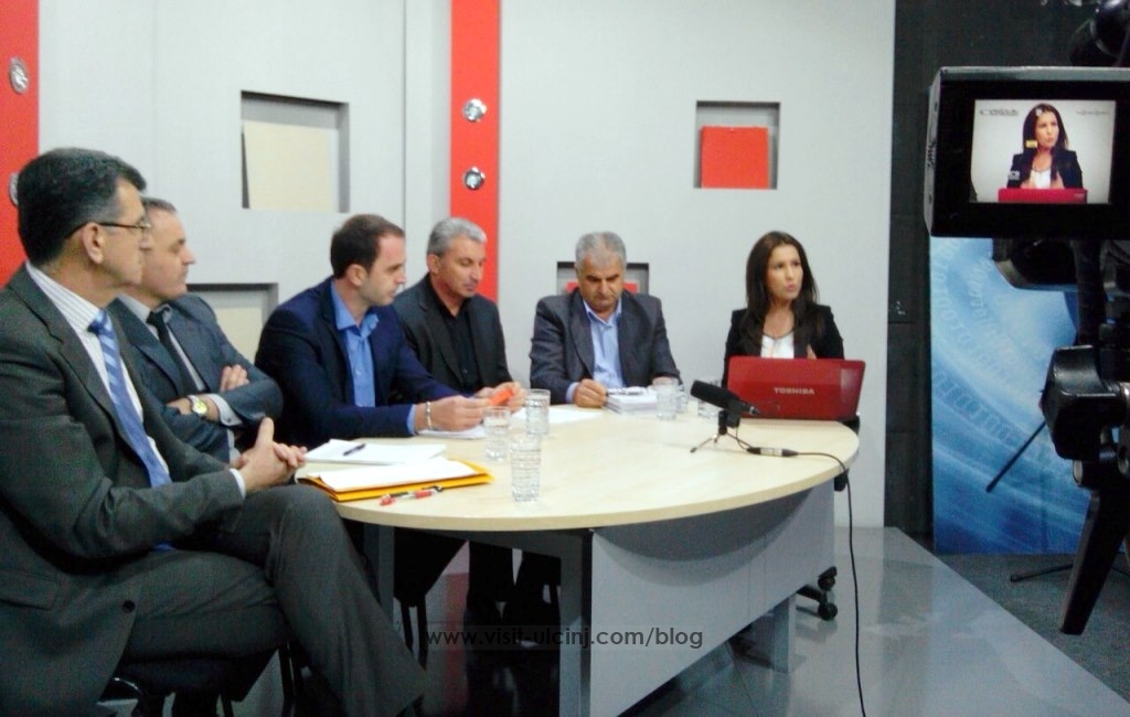 Te gjithe përfaqësuesit politik, njëzëri për Komunë të Tuzit? – Video Tv Boin
