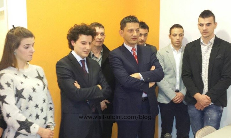 Darko Pajoviq: Me Ulqin nuk duhet të udhëhiqet nga Podgorica