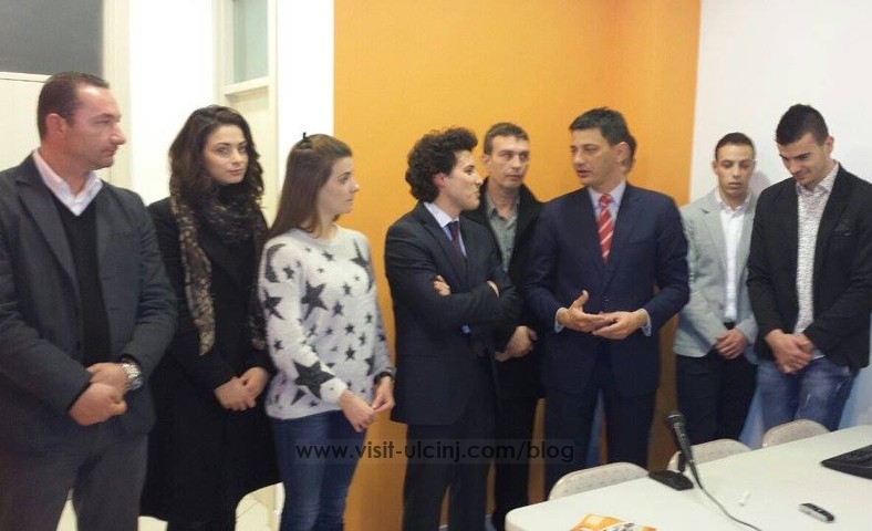 Darko Pajović: Ulcinjem se više neće upravljati iz Podgorice