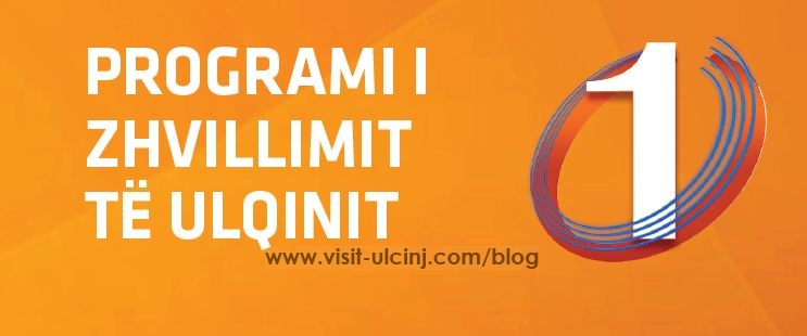 Mali i Zi Pozitiv Ulqin – Programi Zgjedhor 2014