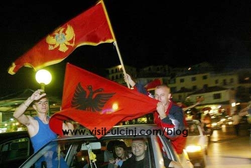 Deklaratat e Mediave: Shqiptarët humbin Ulqinin, fiton partia e Gjukanoviqit
