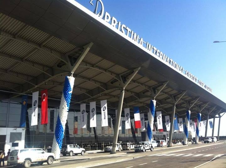 Braktisin aeroportet e regjionit për çmime më të lira në Prishtinë