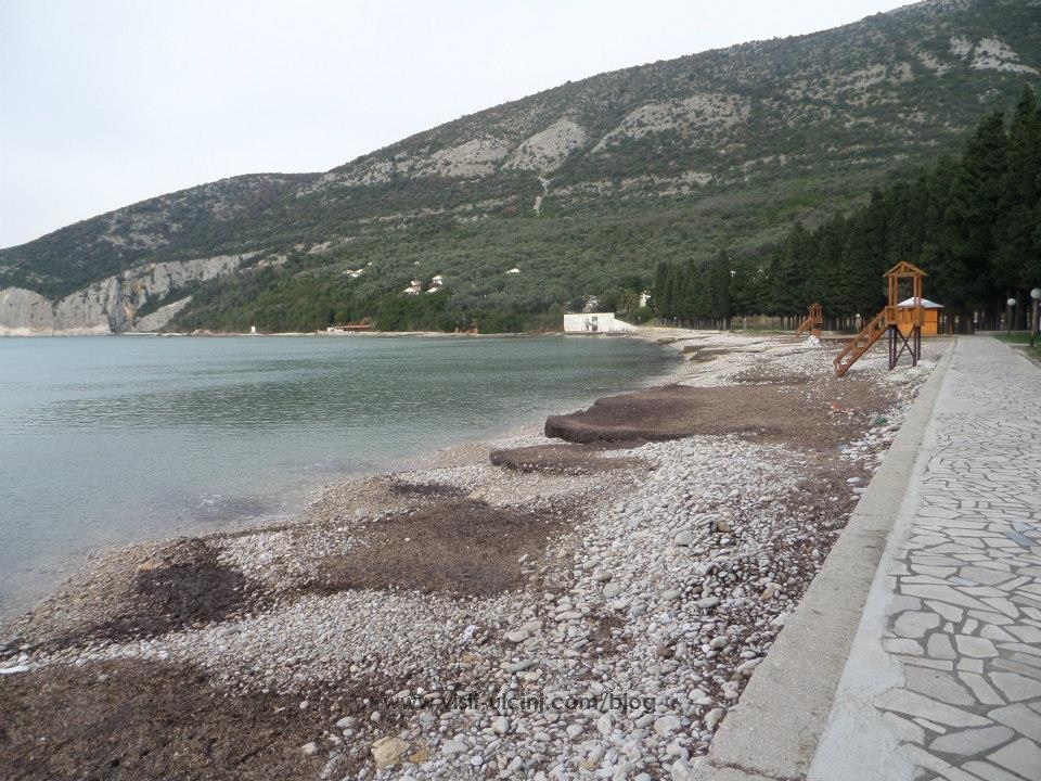 Agonija uvale Valdanos – Ismet Karamanga + Foto