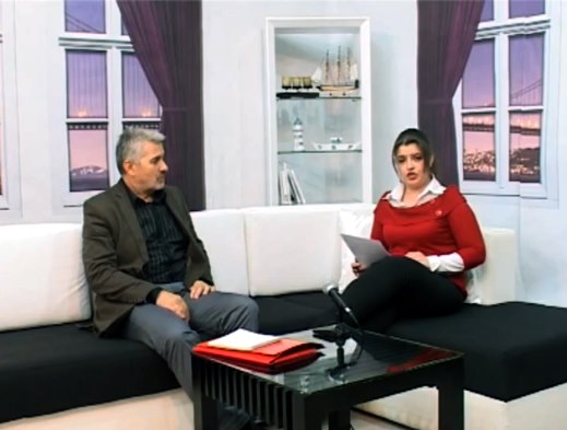 Aksion per pastrimin e Valdanosit – TV TEUTA