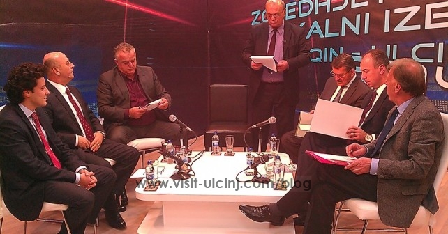 TV TEUTA – Bisedime per koalicione te mundshme – Video