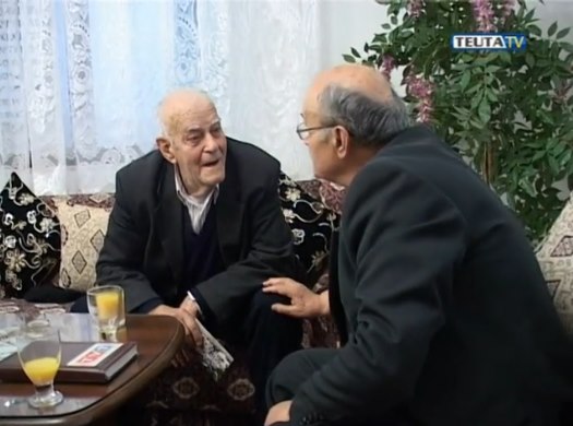 Rrëfimet e Brahim Pelinkut pjesa e parë – Dokumentar TV TEUTA