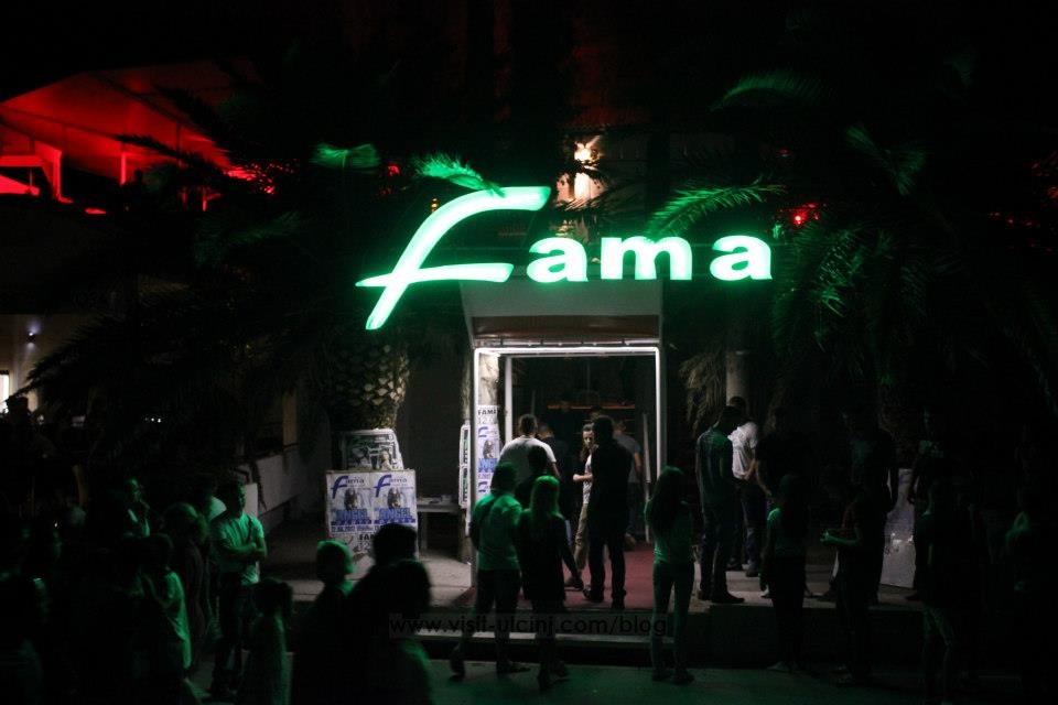 Disco-FAMA-Ulcinj-Ulqini-1