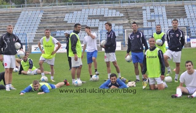 FC Prishtina më 12 shkurt udhëton për në Ulqin – Video