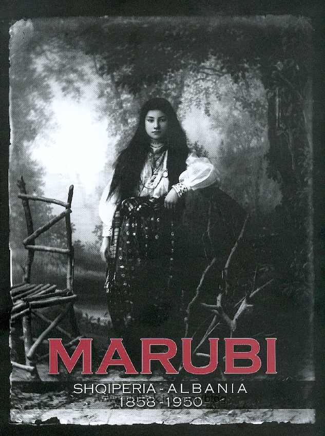 Fototeka e Marubit ne Bruksel, Paris, Berlin, Prage, Beograd,Turqi, Firence,Trieste