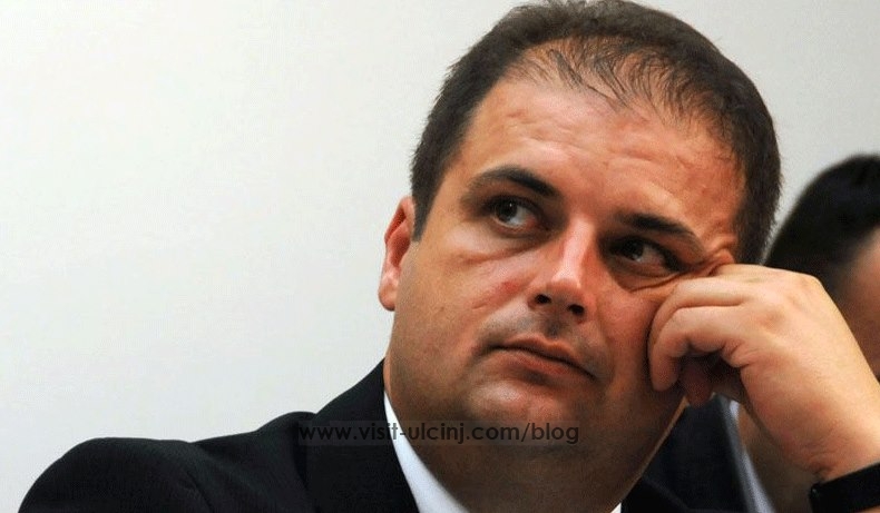 Genci Nimanbegu i përmbajtur per komunen e Gucisë