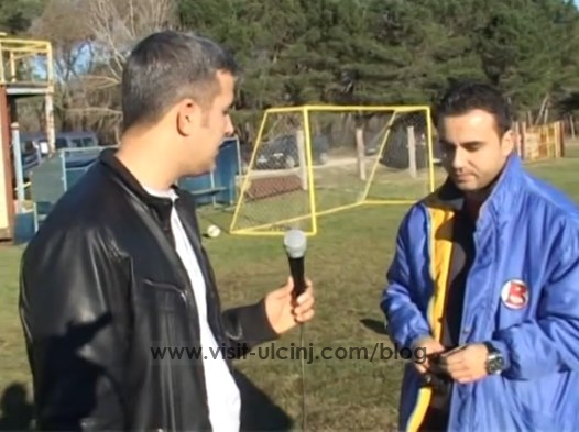 Intervistë me Trajnerin “KF Federall” Xhemo Kapllanbegu – Tv Teuta
