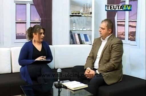 Intervistë me deputetin e Forcës, Genci Nimanbegu – Video