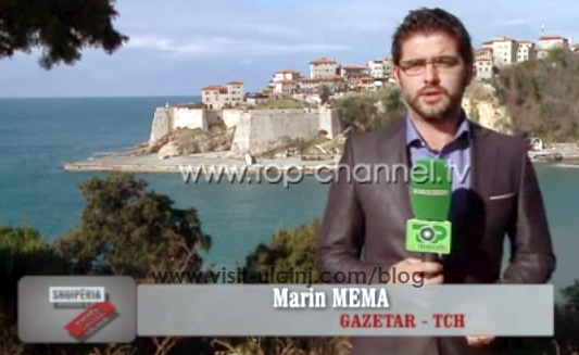 Partitë shqiptare falin Ulqinin – Video Top Channel