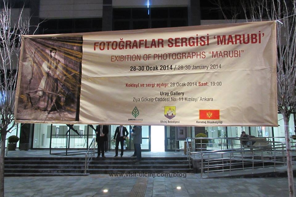 Marubi project – Ekspozita itinerante Marubi “Reflecting our Traditions, reflecting our Selves” + Foto