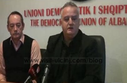 UDSH-ja negociatat vetëm me PDS – Video 1