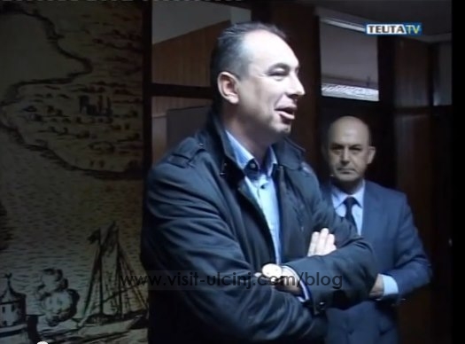Fatmir Đeka: Za raspad koalicije u Ulcinju krivac Cungu