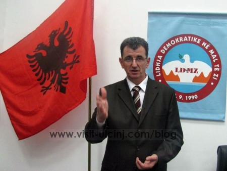 Nikollë Camaj: Nuk besoj se PDS -i do të japë komunën e Tuzit