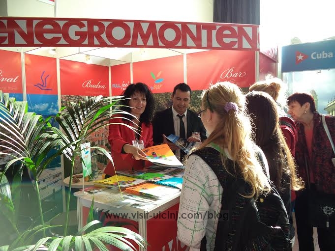 OT Ulqin ne Prag Holiday World 2014