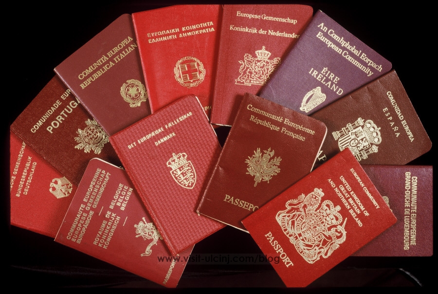 Problemet e emigrantëve të Kosoves me dokumentet ne Europe