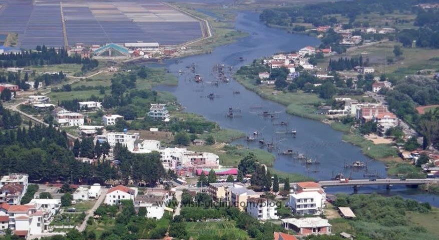 Proslava 80 godina postojanja Ulcinjske solane