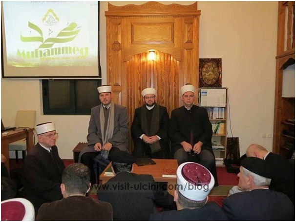 Një natë e paharruar që gjallëruan xhaminë e Klleznës