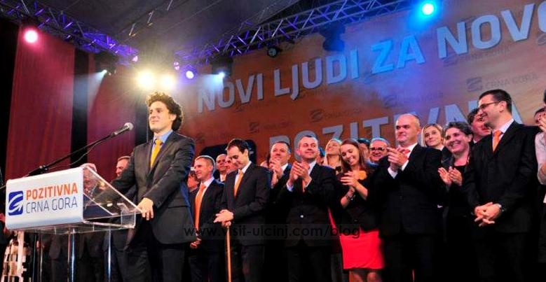 Abazović: Da DPS u Ulcinj bude u opoziciju