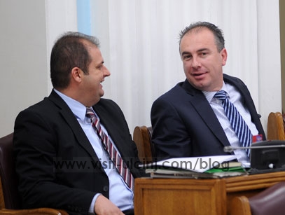 Gjeka: Nimanbegu uzurpoi institucionet e KKSH-së