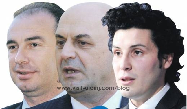 Shqiptarët e Ulqinit formojnë koalicionin qeverisës + Funksionet – Video