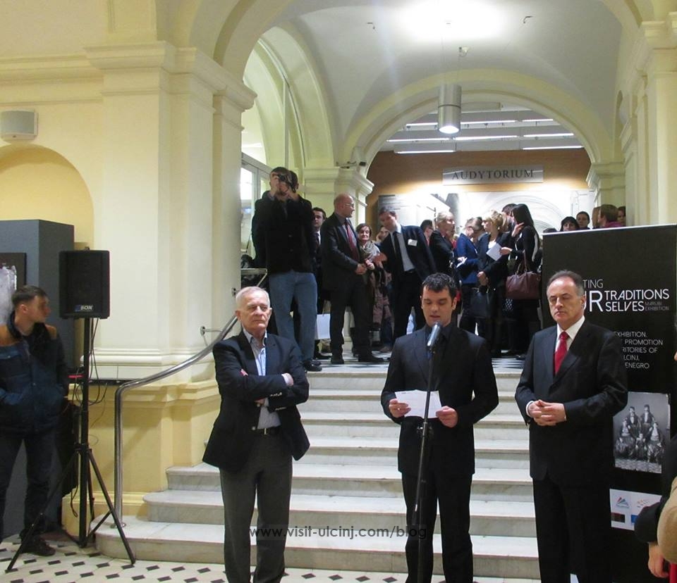 Otvorena izložba Marubi u Varšavi + Foto