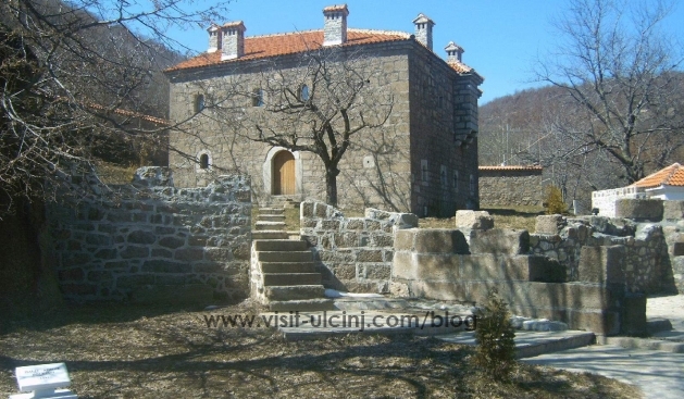 kulla-Isa-Boletini