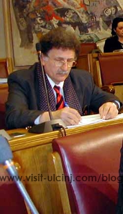 Bardhi se vraća u Skupštinu