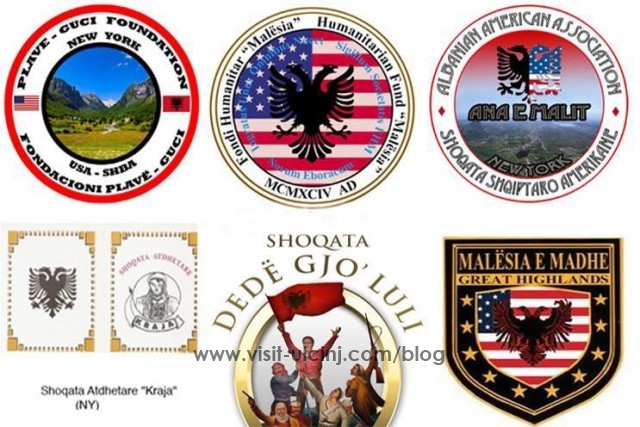 Shoqatat shqiptare në SHBA reagojnë ndaj kërcënimeve të Gjukanoviqit
