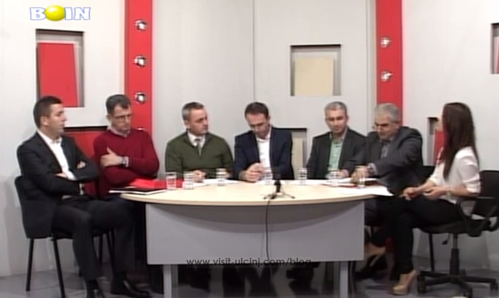 Studio e Hapur Çështja e Komunës së Tuzit – TV BOIN – Video