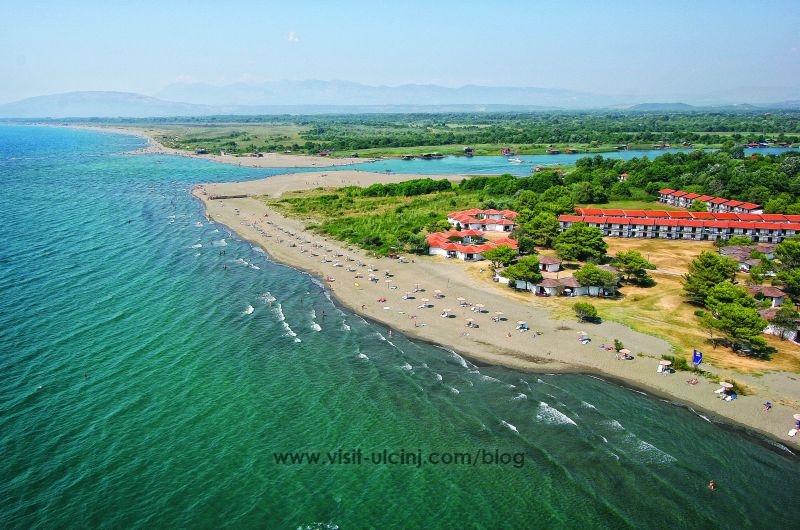 Privatizaciji i Okupacija HTP „Ulcinjska rivijera“