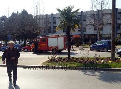 Bard­hi:  Lažna bomba po­zna­ti sce­na­ri­jo i to otva­ra pro­stor za raz­ne sum­nje – Video