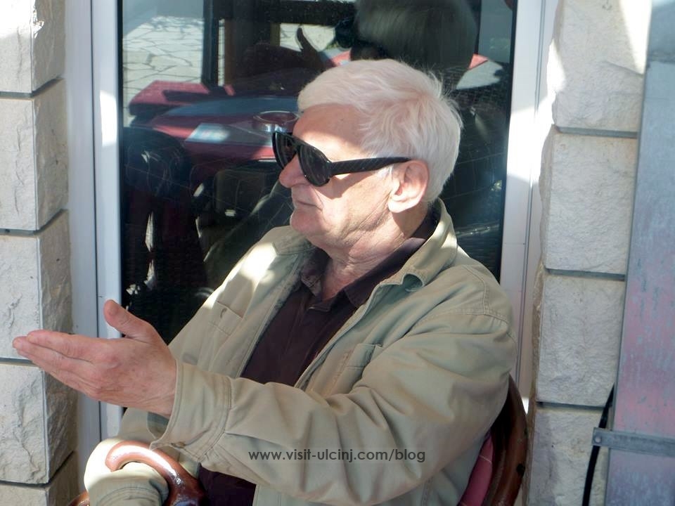 Karamanaga: Mirënjohje për Beqir Trumën, veteran i shumë gjeneratave në Ulqin