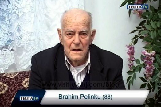 Dokumentar Rrëfimet e Brahim Pelinkut pjesa e dytë – Video