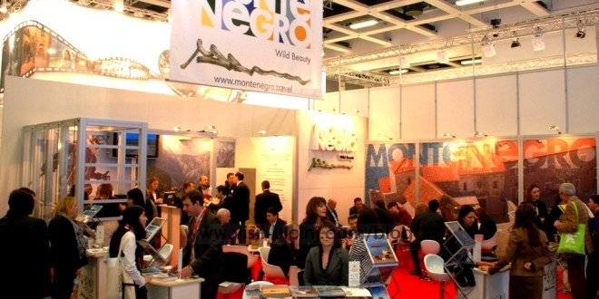 Czarnogórska Organizacja Turystyczna a Targach Turystycznych ITB w Berlinie