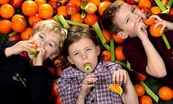 Frutat organike që duhet t’i konsumoni – Video