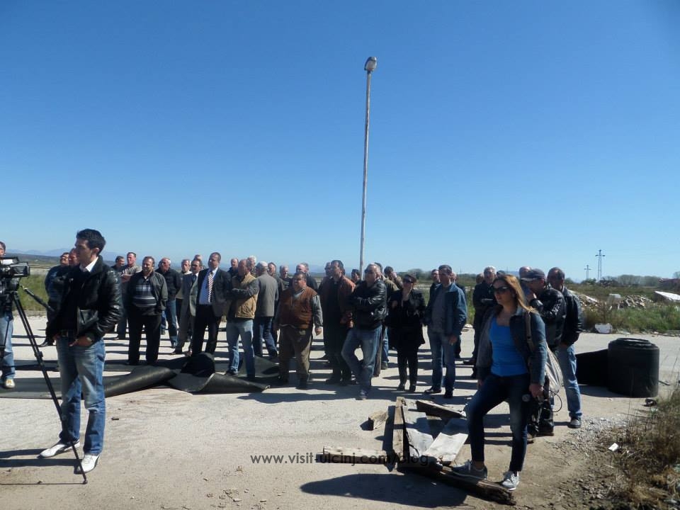 Ulcinjska Solana nedostojno umire – Video