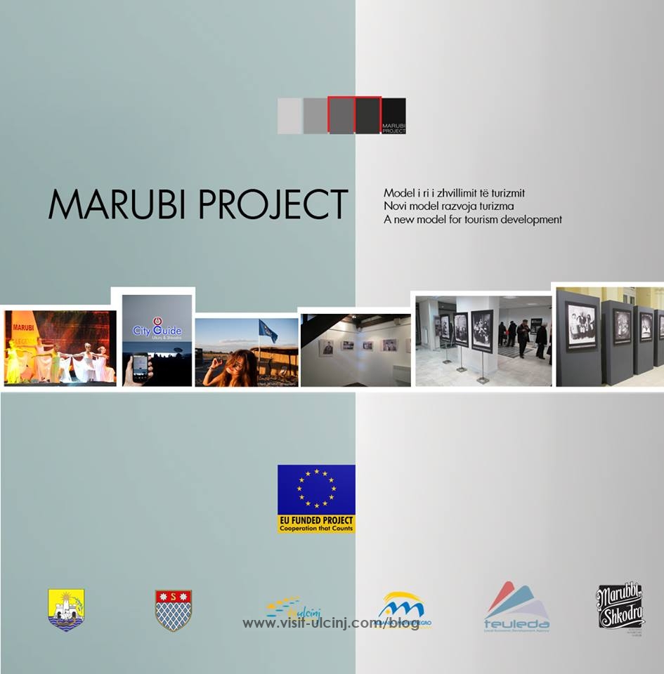 Konferenca Marubi: “Projekti Marubi – model i ri i zhvillimit të turizmit”