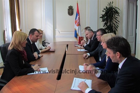 Montenegro and Serbia sign tourism cooperation memorandum