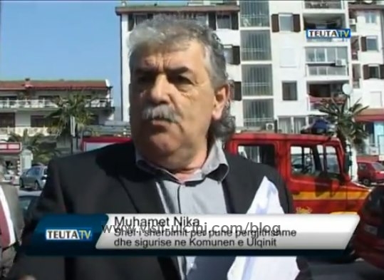 Nika: Pse rasti Hajdinaga (Kelmendi) , nuk është si rasti i Kulaçës në Budvë ( II )