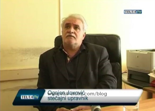 Kriporja e Ulqinit ua vazhdon kontratat punëtorëve – Video