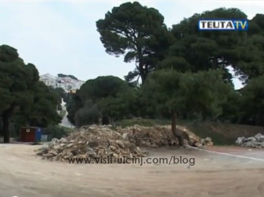 Ko će zaštiti okolinu “Hotel Jadrana Ulcinj” od Otpada – Video