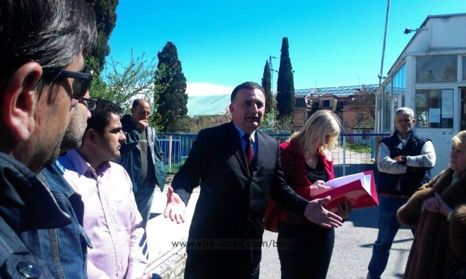 SNP dolazi na razgovor sa radnicima Solane + Foto