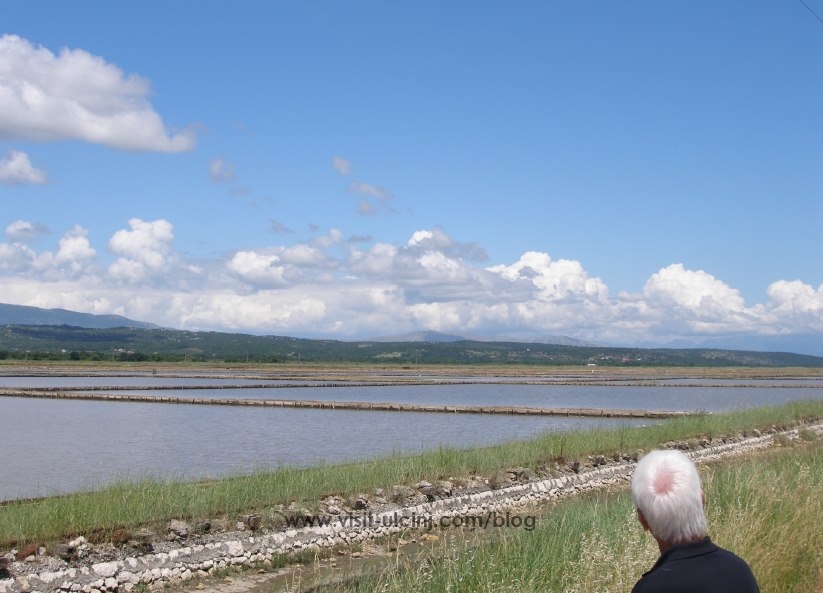 Commercial development threatens Ulcinj Salinas in Montenegro – Video